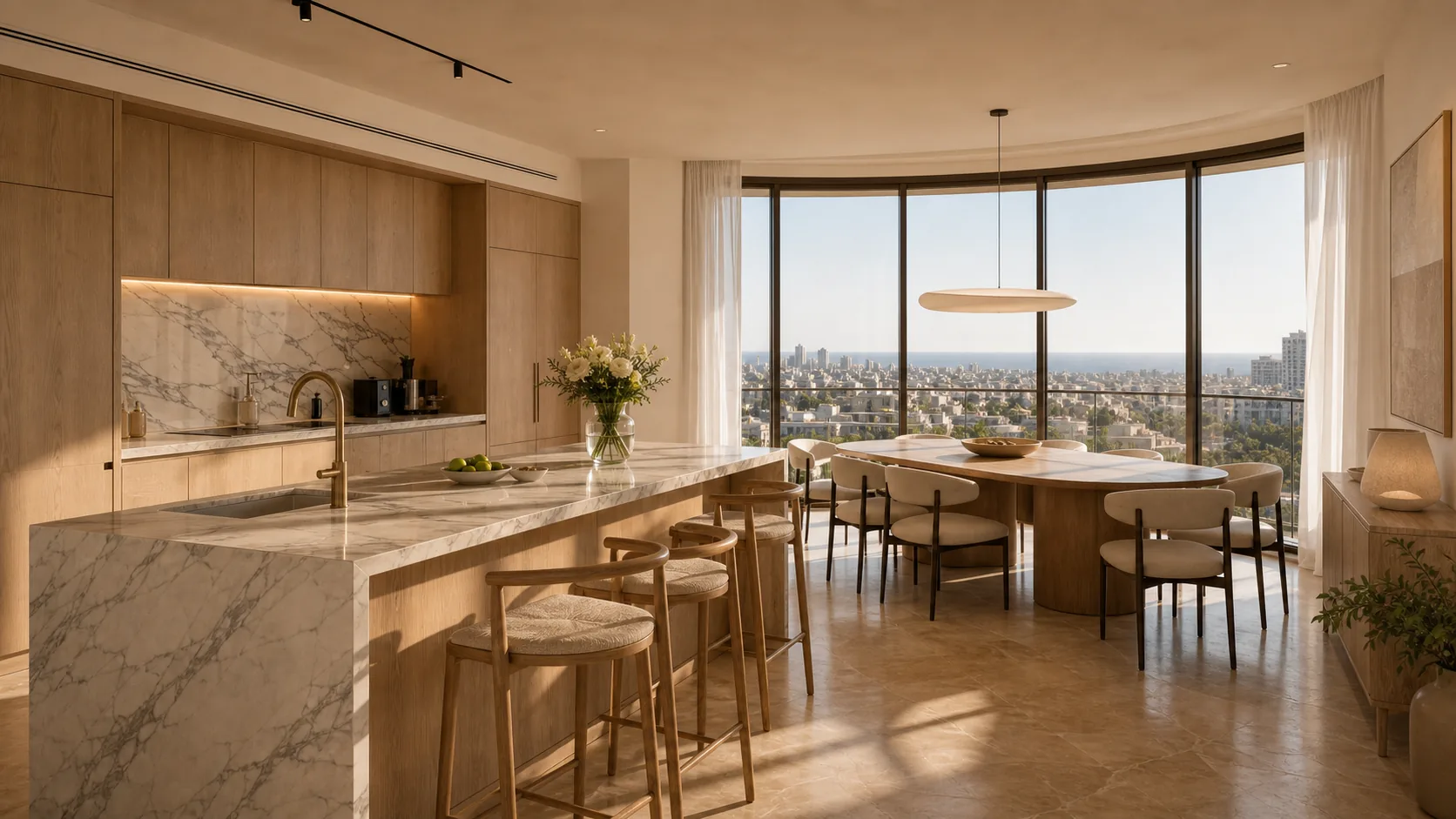 Lumera, Tel Aviv, Israel — הדמיות תלת מימד (7)